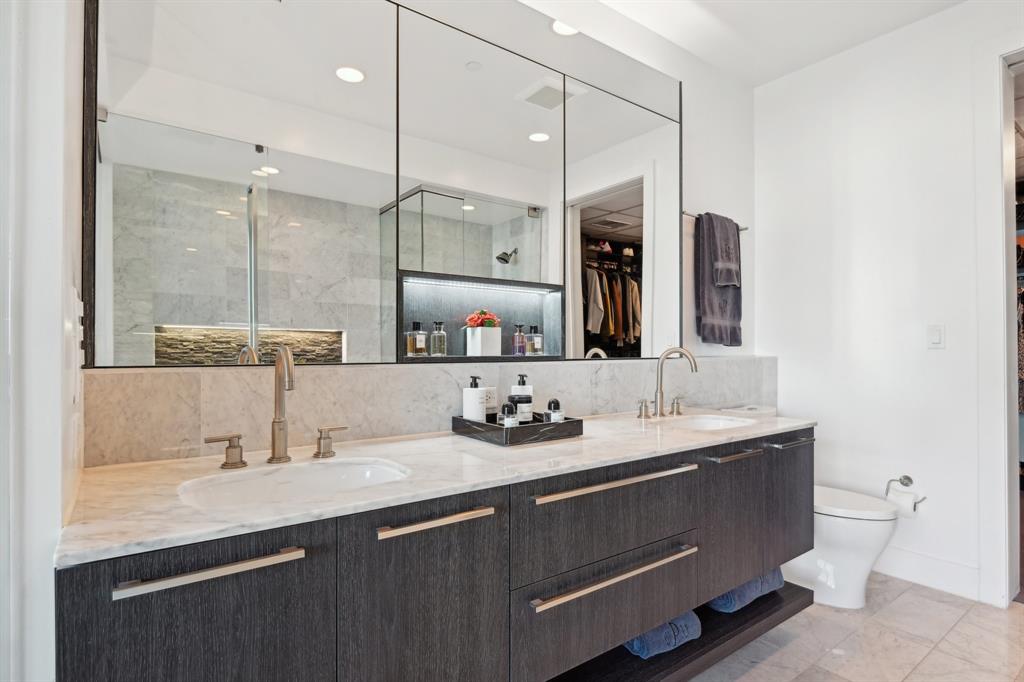 Bleu Ciel - Residential Lease