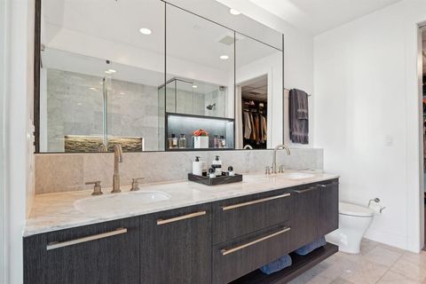 Tiny photo for 3130 N Harwood Street #705, Dallas, TX 75201 (MLS # 21058625)