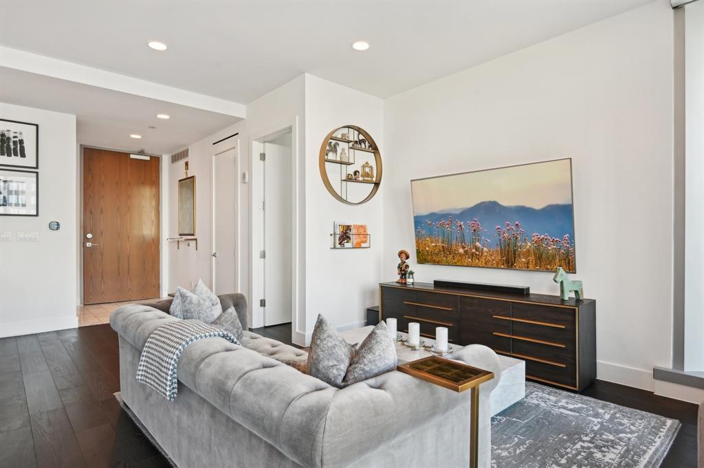 Bleu Ciel - Residential Lease