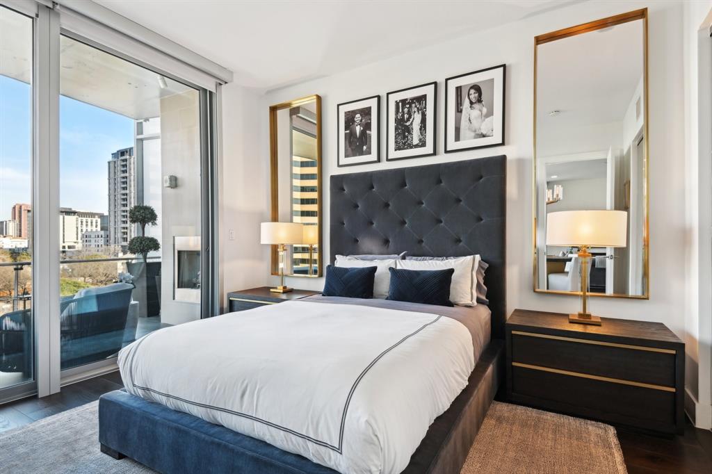 Bleu Ciel - Residential Lease