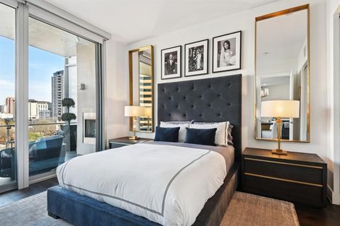 Tiny photo for 3130 N Harwood Street #705, Dallas, TX 75201 (MLS # 21058625)