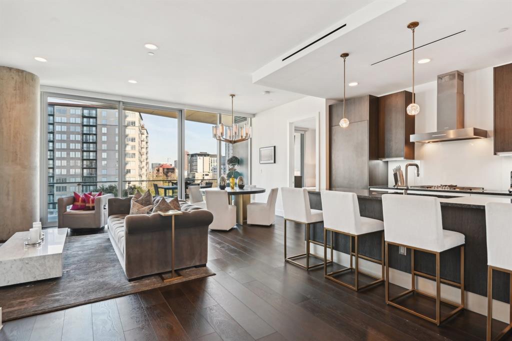 Bleu Ciel - Residential Lease