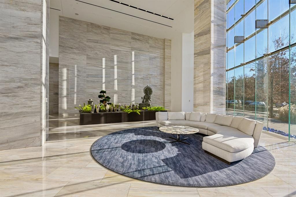 Bleu Ciel - Residential Lease