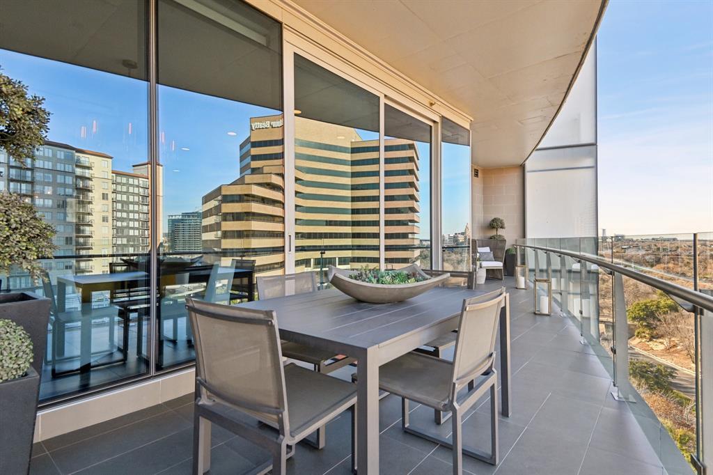 Bleu Ciel - Residential Lease