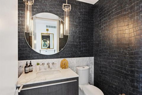 Tiny photo for 3130 N Harwood Street #705, Dallas, TX 75201 (MLS # 21058625)