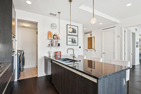 Tiny photo for 3130 N Harwood Street #705, Dallas, TX 75201 (MLS # 21058625)