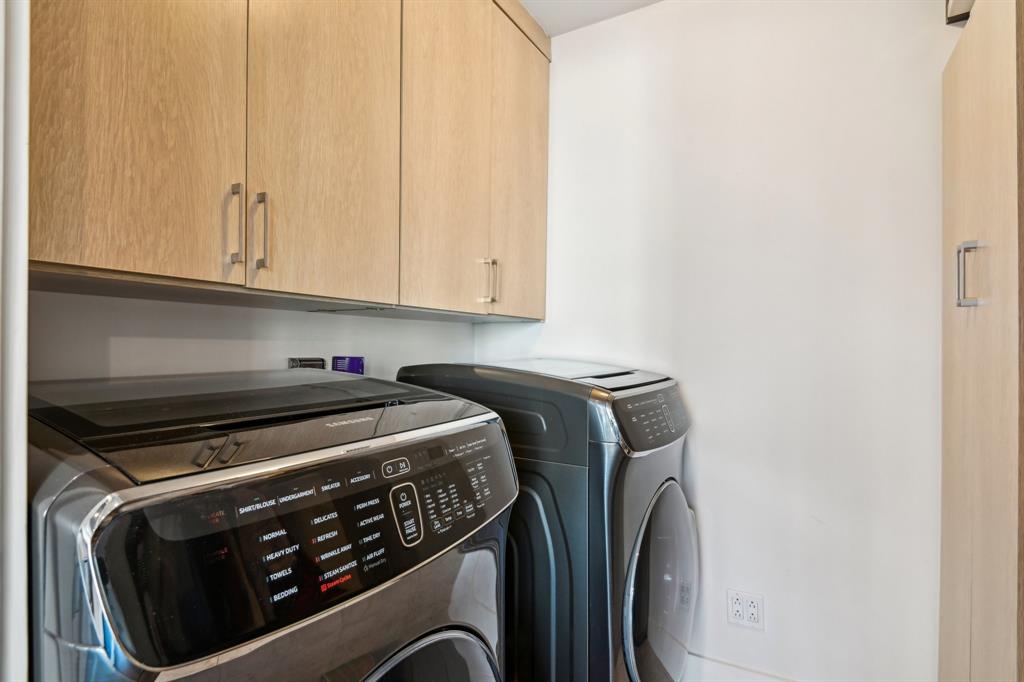 Bleu Ciel - Residential Lease