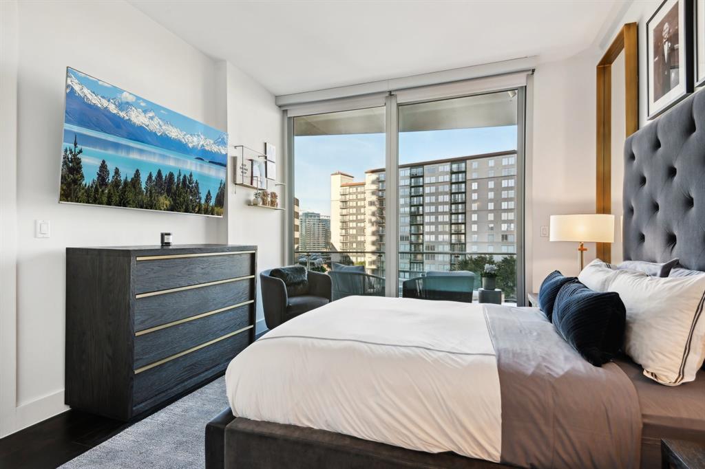 Bleu Ciel - Residential Lease