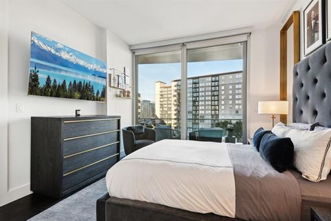 Tiny photo for 3130 N Harwood Street #705, Dallas, TX 75201 (MLS # 21058625)