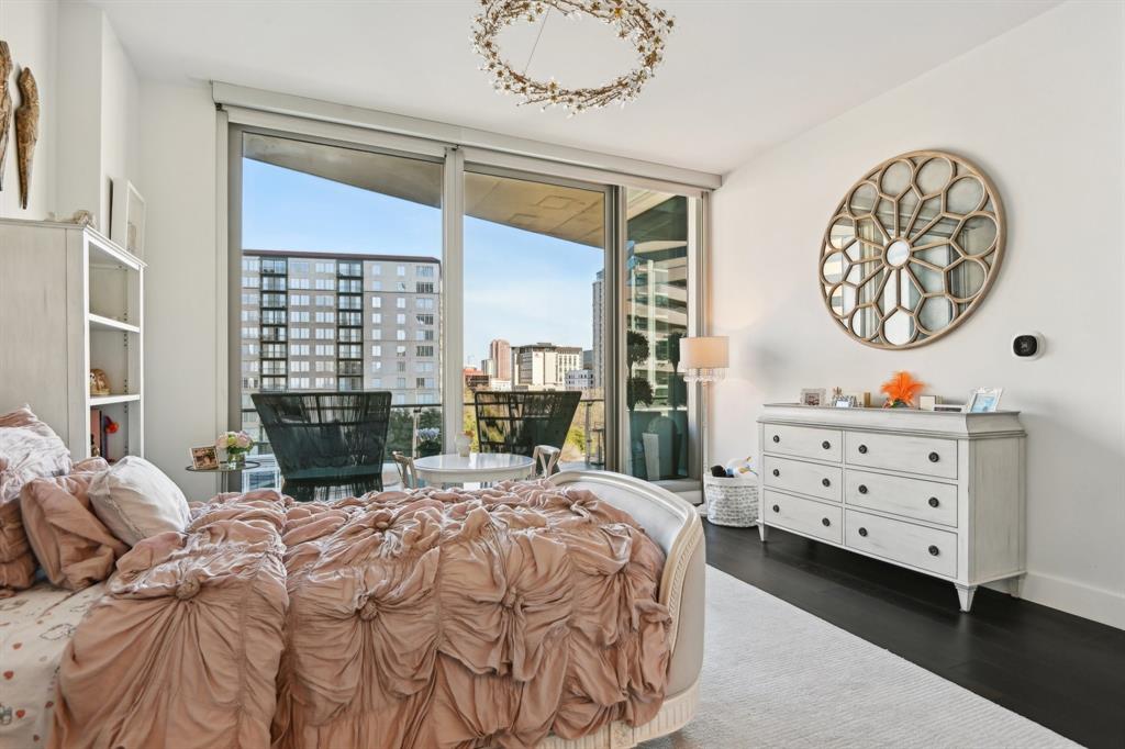 Bleu Ciel - Residential Lease