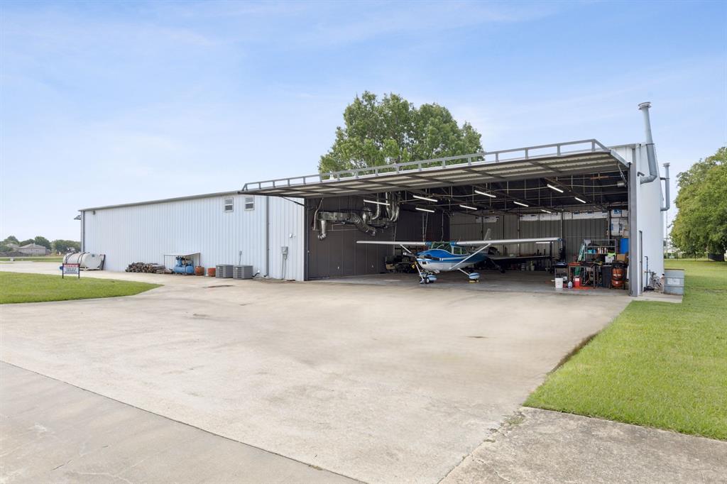 Aero Country Estates - Residential