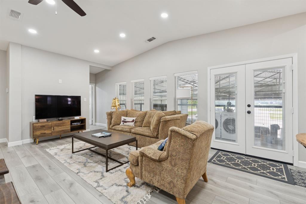 Aero Country Estates - Residential