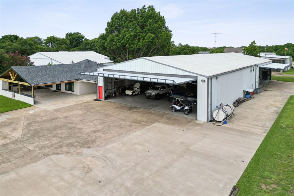 Aero Country Estates - Residential