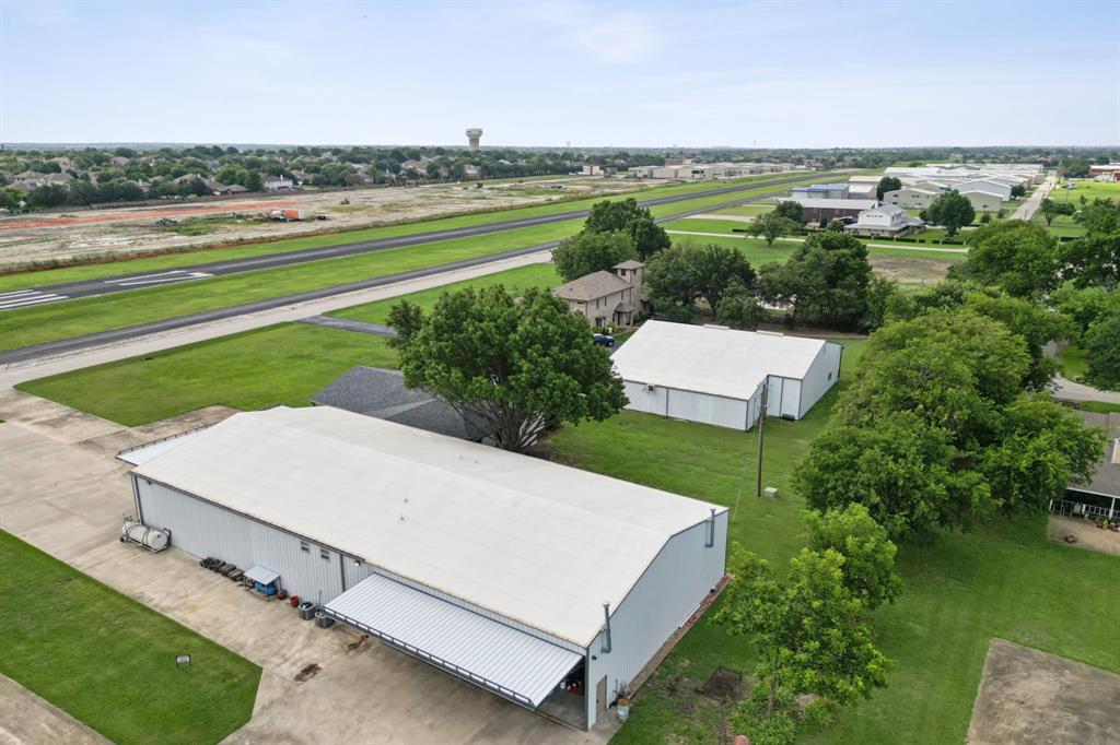 Aero Country Estates - Residential