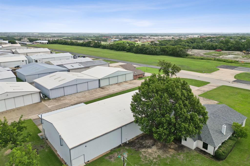 Aero Country Estates - Residential