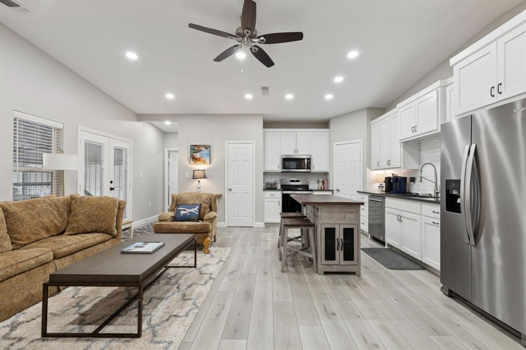 Aero Country Estates - Residential