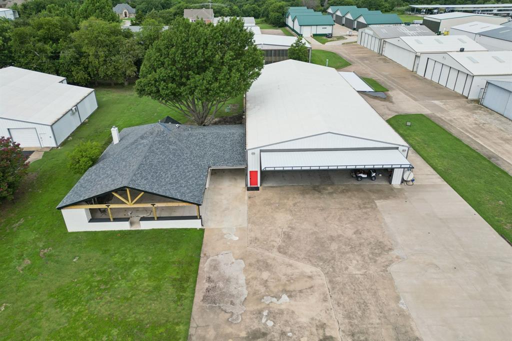 Aero Country Estates - Residential