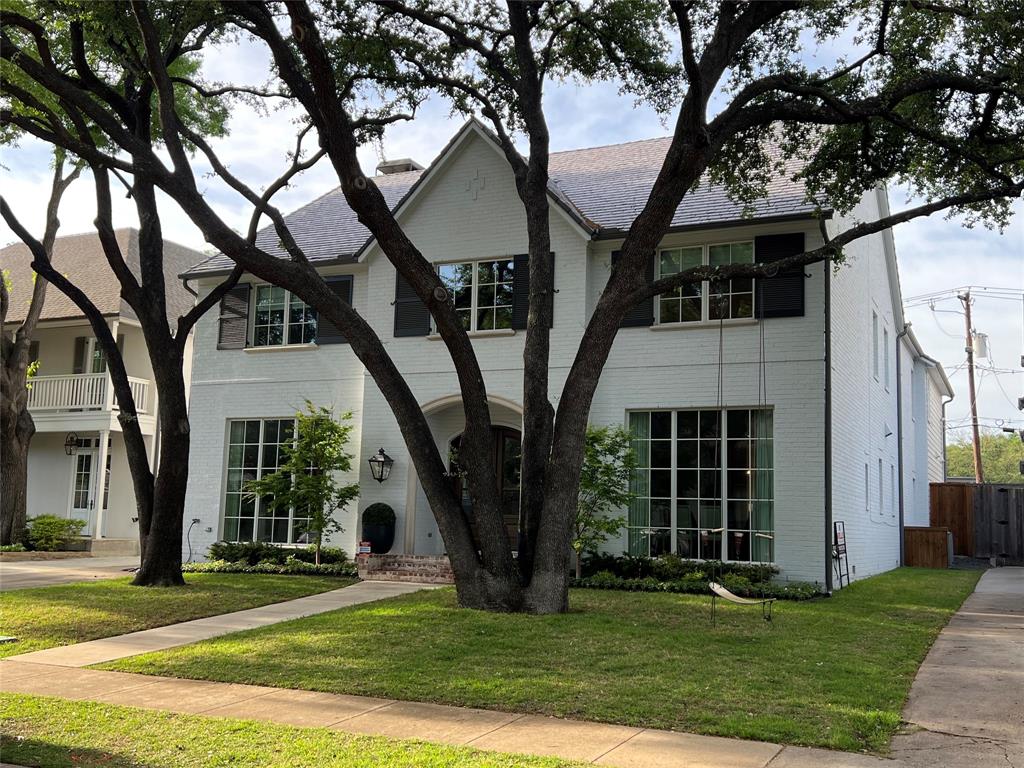 Caruth Hills 10 - Residential