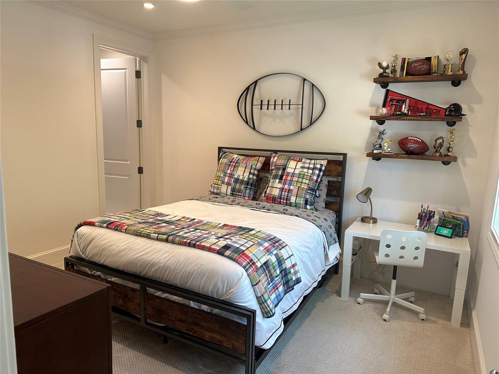 Caruth Hills 10 - Residential