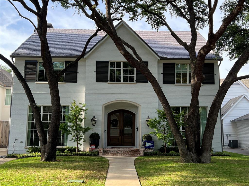 Caruth Hills 10 - Residential