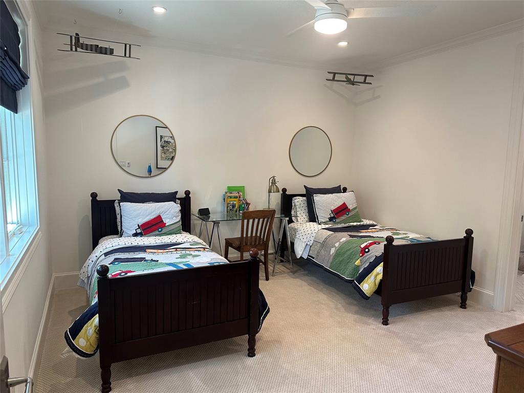 Caruth Hills 10 - Residential