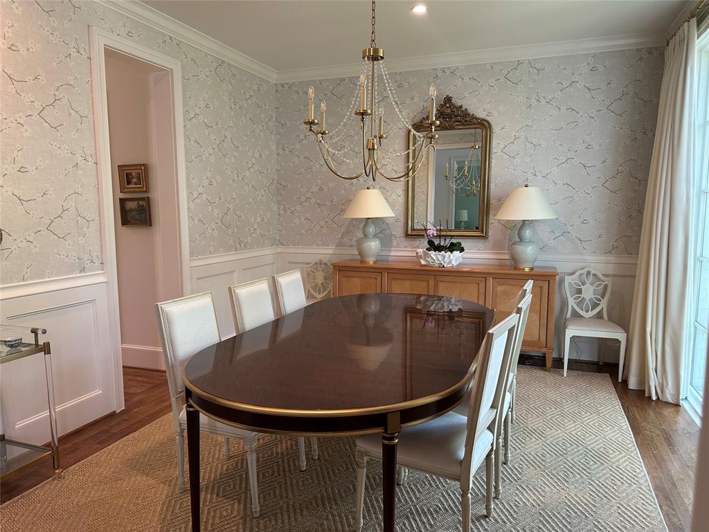 Caruth Hills 10 - Residential