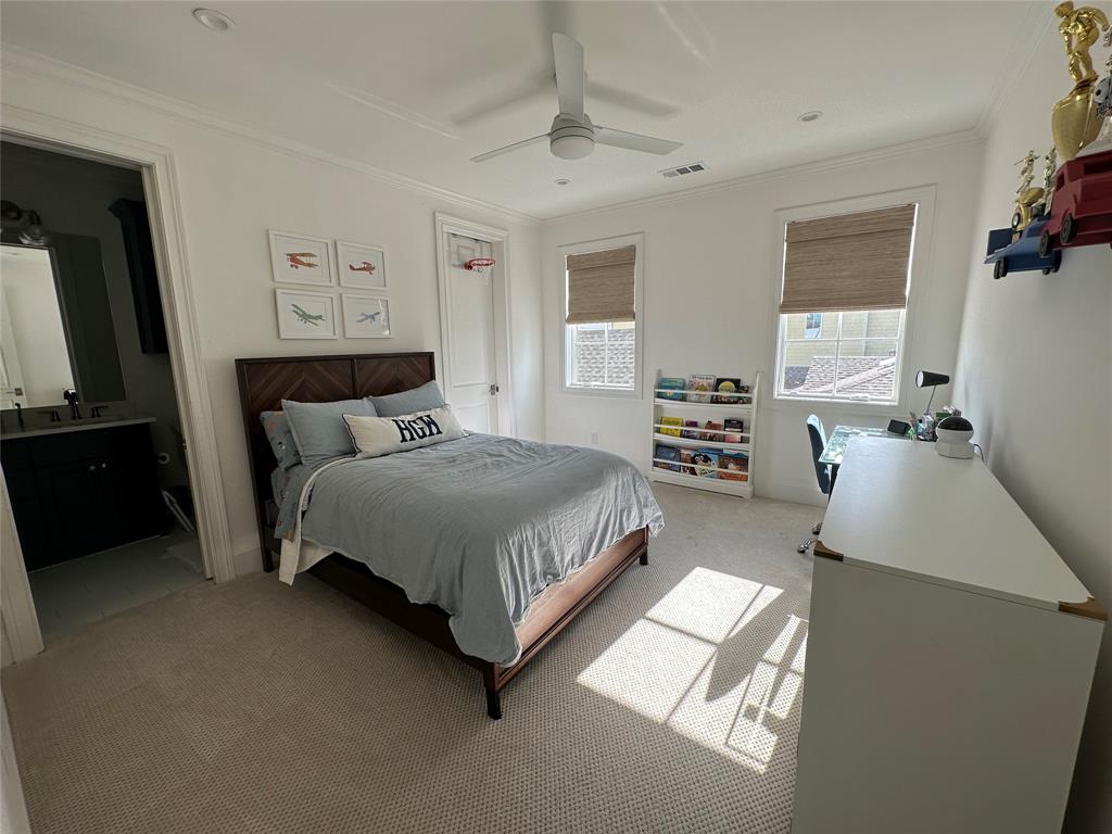 Caruth Hills 10 - Residential