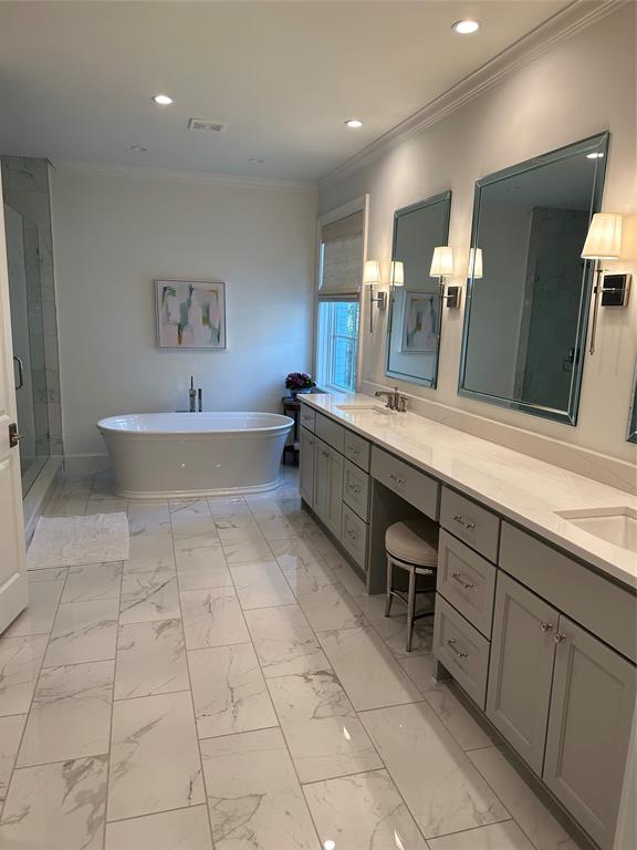 Caruth Hills 10 - Residential