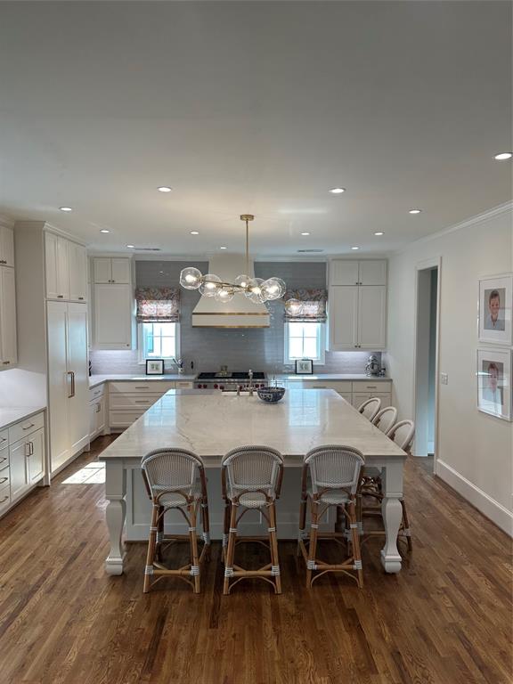 Caruth Hills 10 - Residential