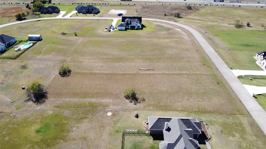 Shadow Lakes Ph 1 - Land