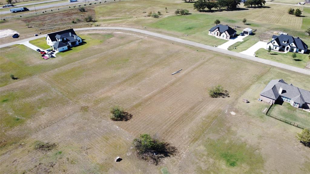 Shadow Lakes Ph 1 - Land