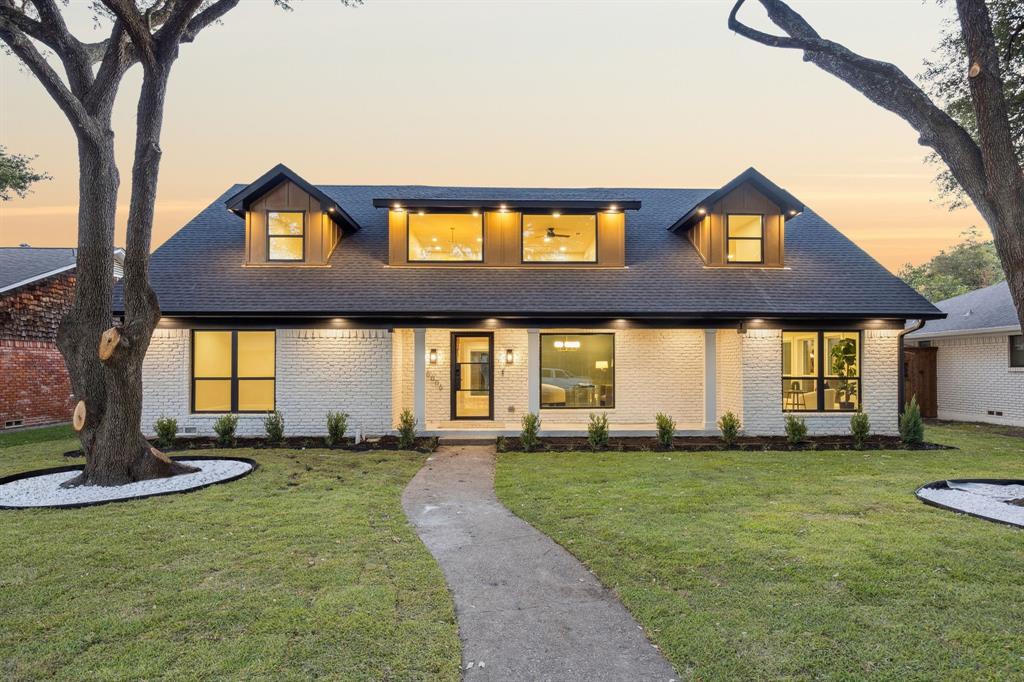 10006 Edgecove Drive