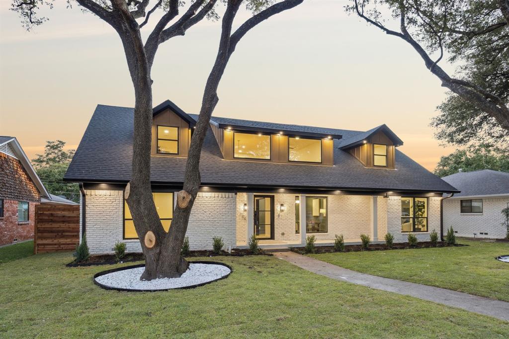 10006 Edgecove Drive