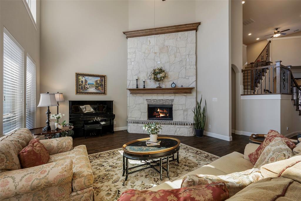 1529 Hennessey Drive