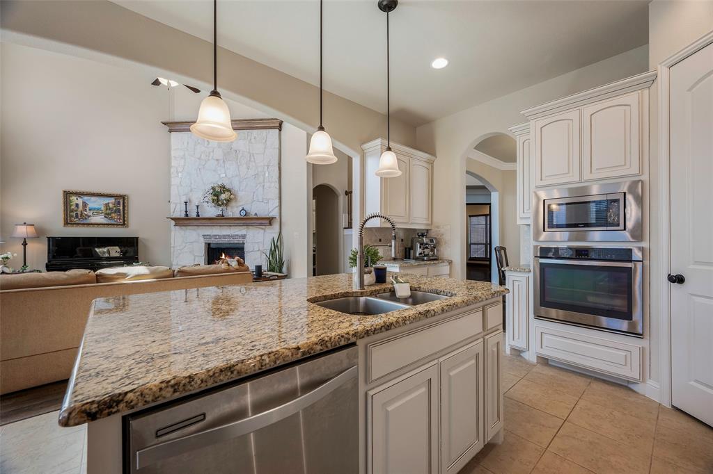 Cumberland Crossing Ph III - Residential