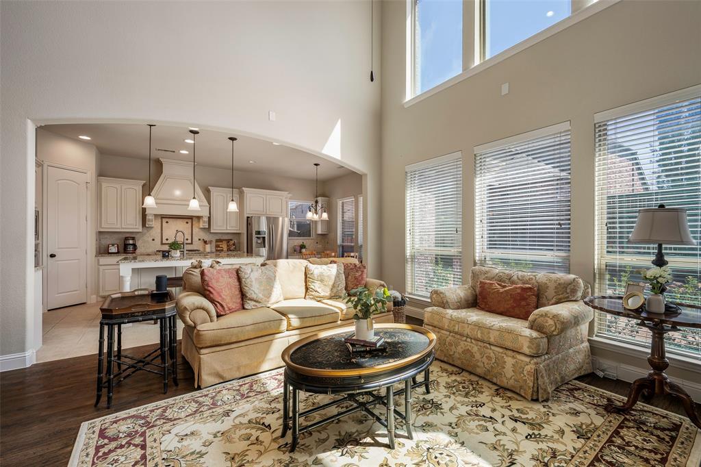 1529 Hennessey Drive