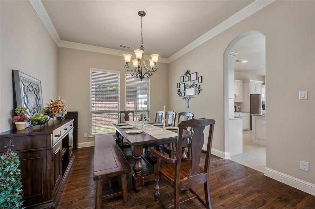 Cumberland Crossing Ph III - Residential