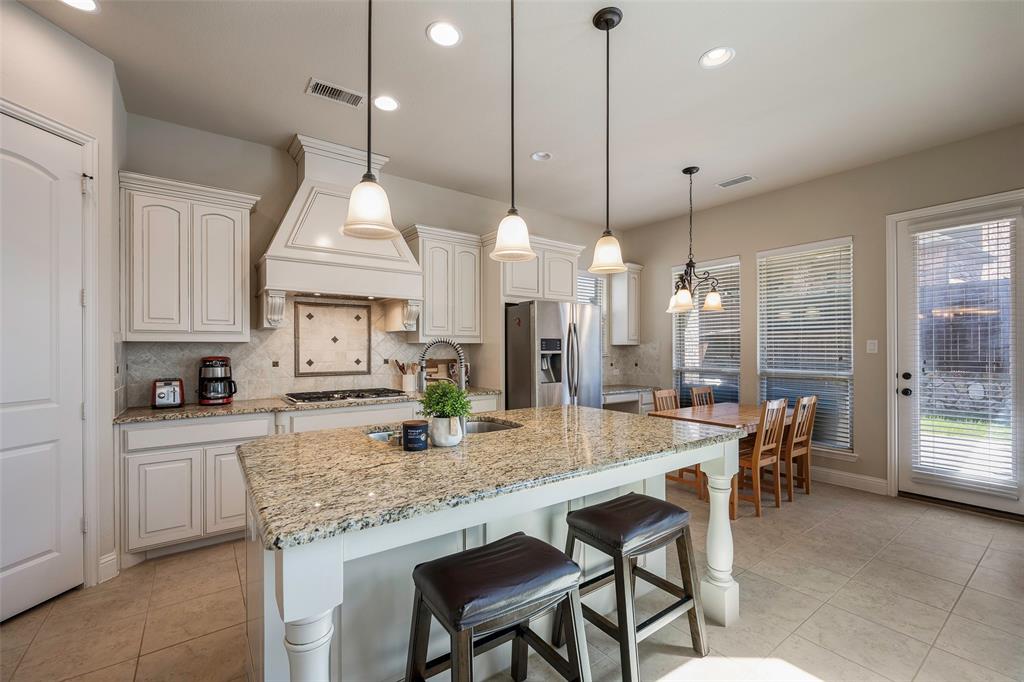 Cumberland Crossing Ph III - Residential