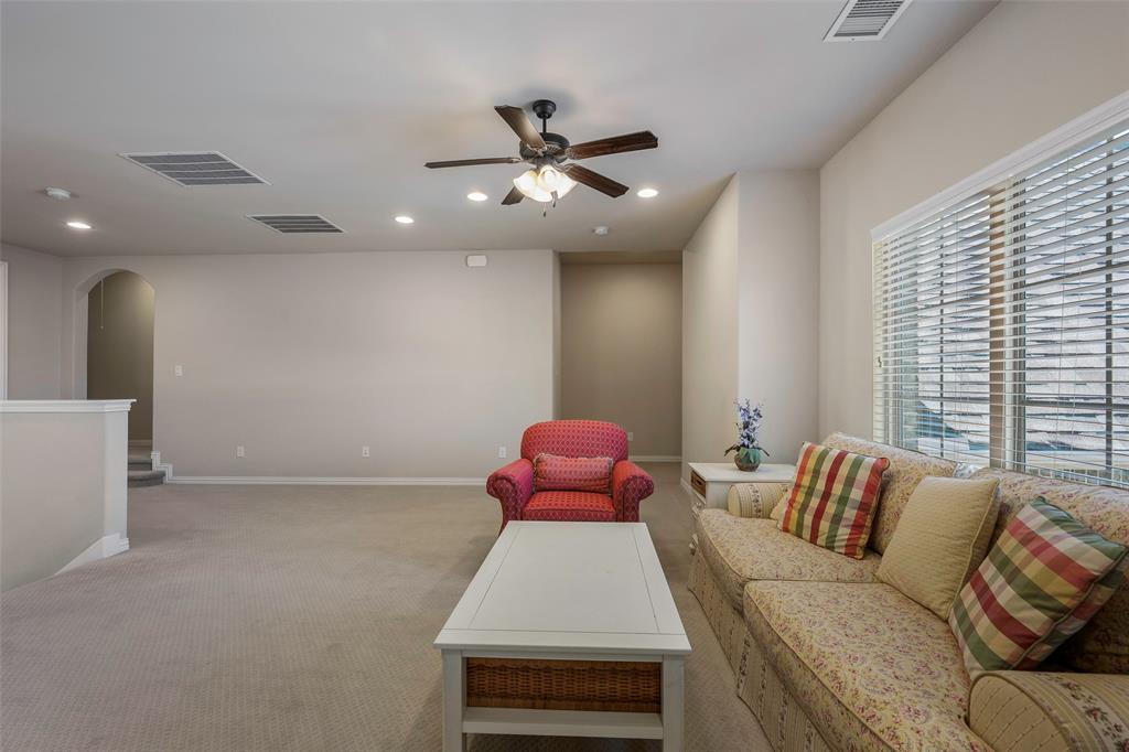 Cumberland Crossing Ph III - Residential