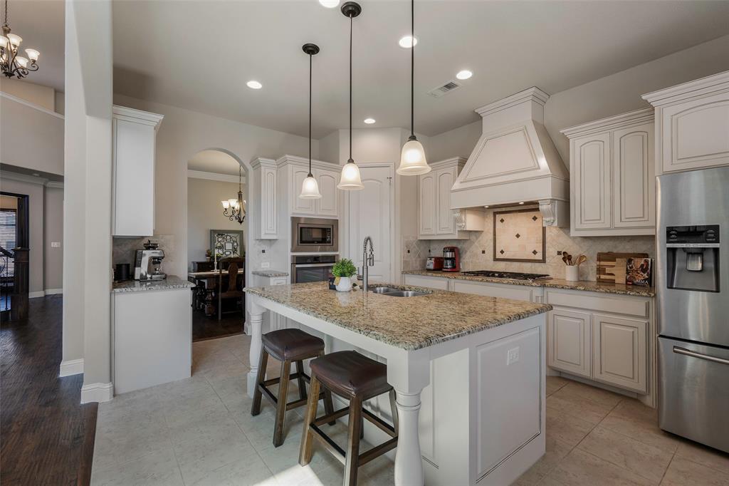 Cumberland Crossing Ph III - Residential