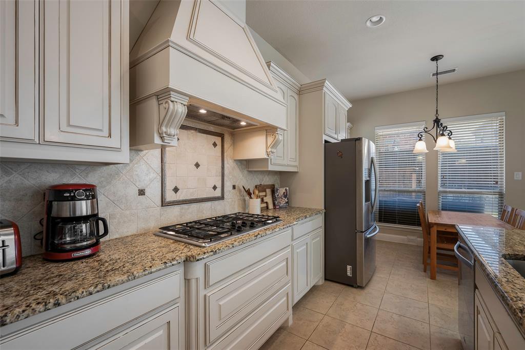 Cumberland Crossing Ph III - Residential