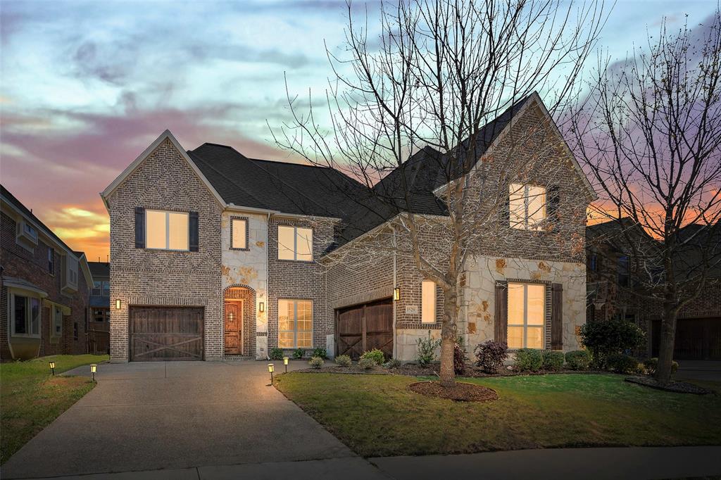 Cumberland Crossing Ph III - Residential