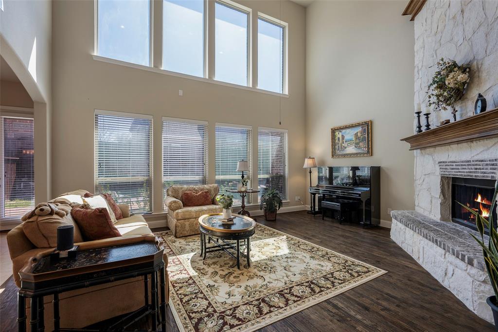 Cumberland Crossing Ph III - Residential