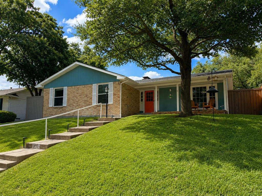 9016 Bretshire Drive