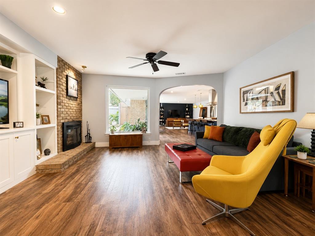 9016 Bretshire Drive
