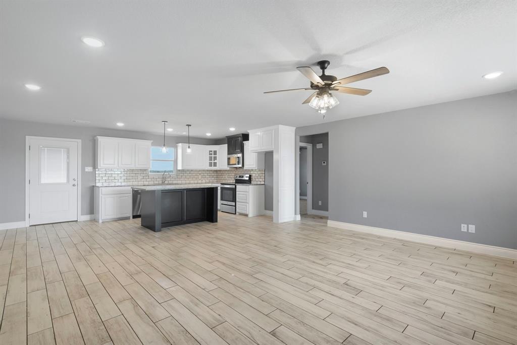 Stone Ests Ph III - Residential