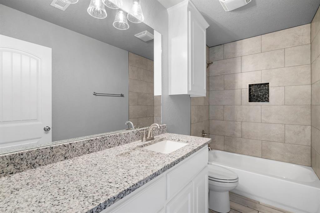 Stone Ests Ph III - Residential