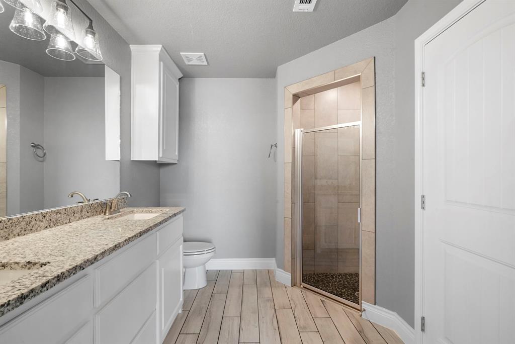 Stone Ests Ph III - Residential