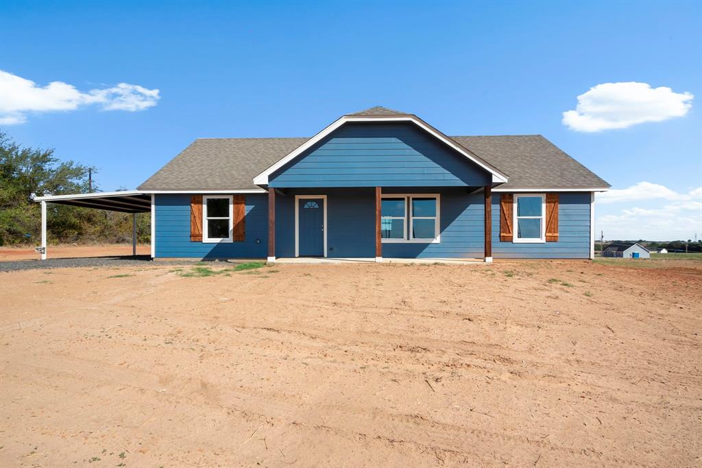 Stone Ests Ph III - Residential