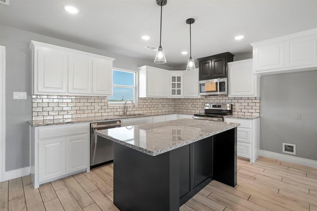 Stone Ests Ph III - Residential